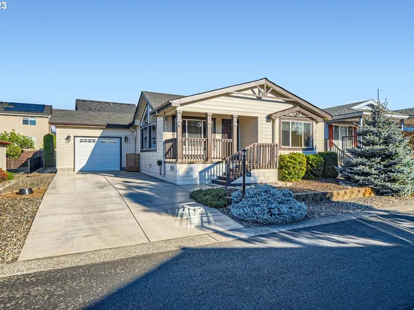 5101 NE 121st St, Vancouver, WA 98682