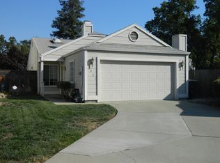 3061 Springview Meadows Dr, Rocklin, CA 95677