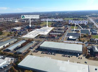 SE 30th St #33, Bentonville, AR 72712