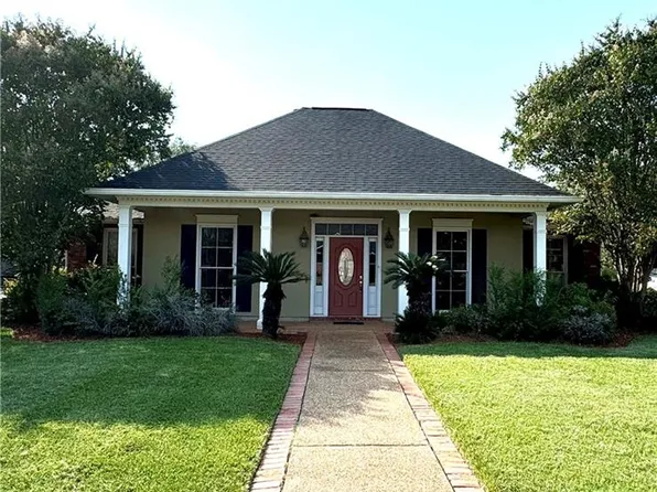 5114 Mallard Dr, Alexandria, LA 71303