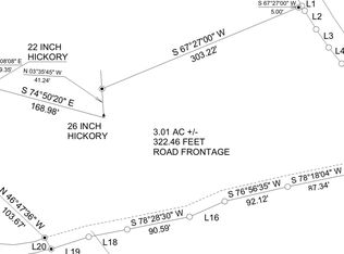 0 Highway 1955, Mc Kee, KY 40447