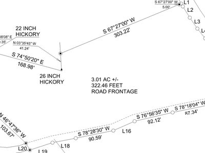0 Highway 1955, Mc Kee, KY, 40447