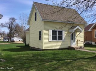 615 Getty St, Sauk Centre, MN 56378