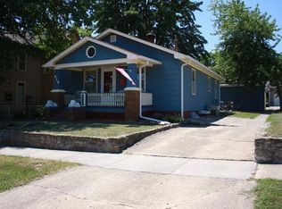 418 Cherry St, Chillicothe, MO 64601