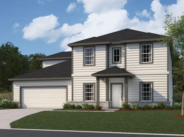 Grapevine Plan, Willow Springs