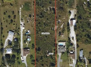 3685 50th Ave NE, Naples, FL 34120