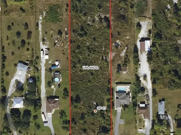3685 50th Ave NE, Naples, FL 34120