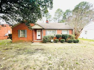 3556 Norman Bridge Rd, Montgomery, AL 36105