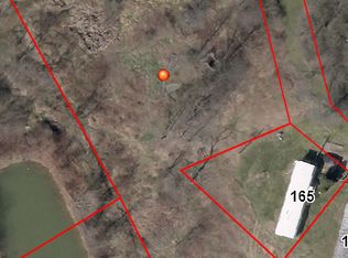 160 Cherry Lake Rd, New Cumberland, WV 26047