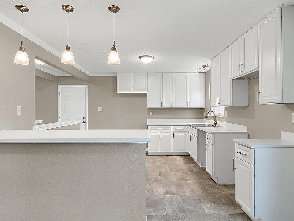 KITCHEN .
