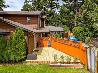 614 A Evans Dr #A, Colwood, BC V9B 5E4