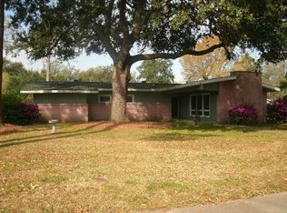 3900 Yale St, Lake Charles, LA 70607