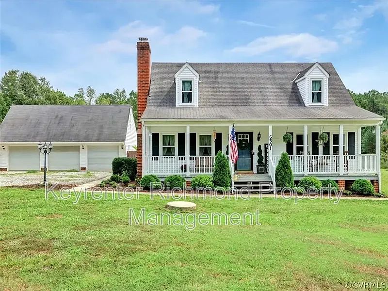 1st image of 6501 Poplar Springs Rd