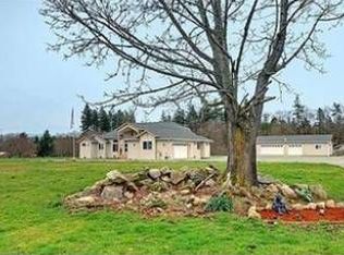 32211 58th Ave NW, Stanwood, WA 98292