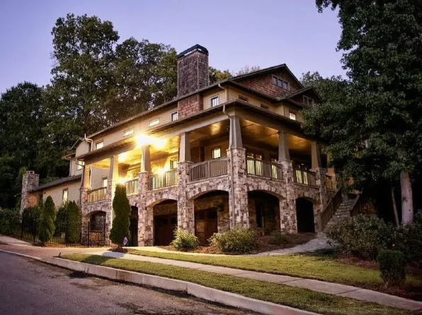 1370 Rock Springs Cir, Atlanta, GA 30306