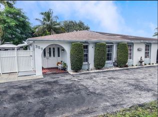 355 SW 61st Ter, Margate, FL 33068