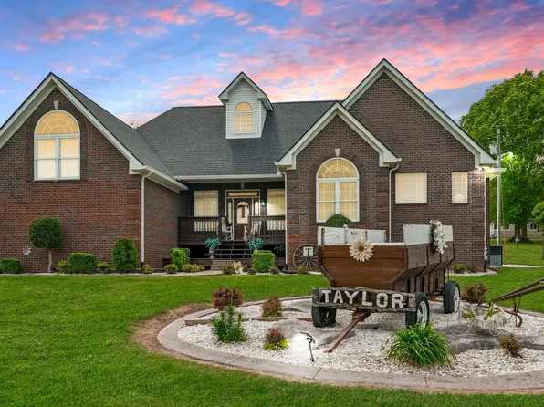 265 Trammel Ln, Lebanon, TN 37090