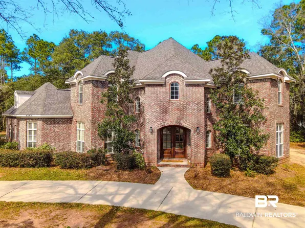 4864 Mill House Rd, Gulf Shores, AL 36542