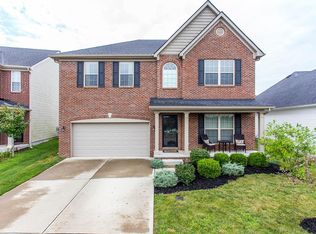 4661 Willman Way, Lexington, KY 40509