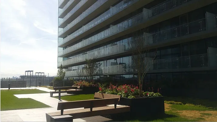 Rented by Block & Lot Real Estate Services, Inc. | media 37