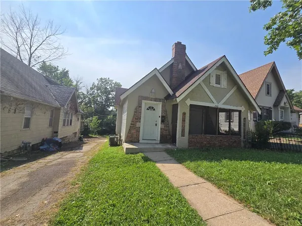 2542 Drury Ave, Kansas City, MO 64127