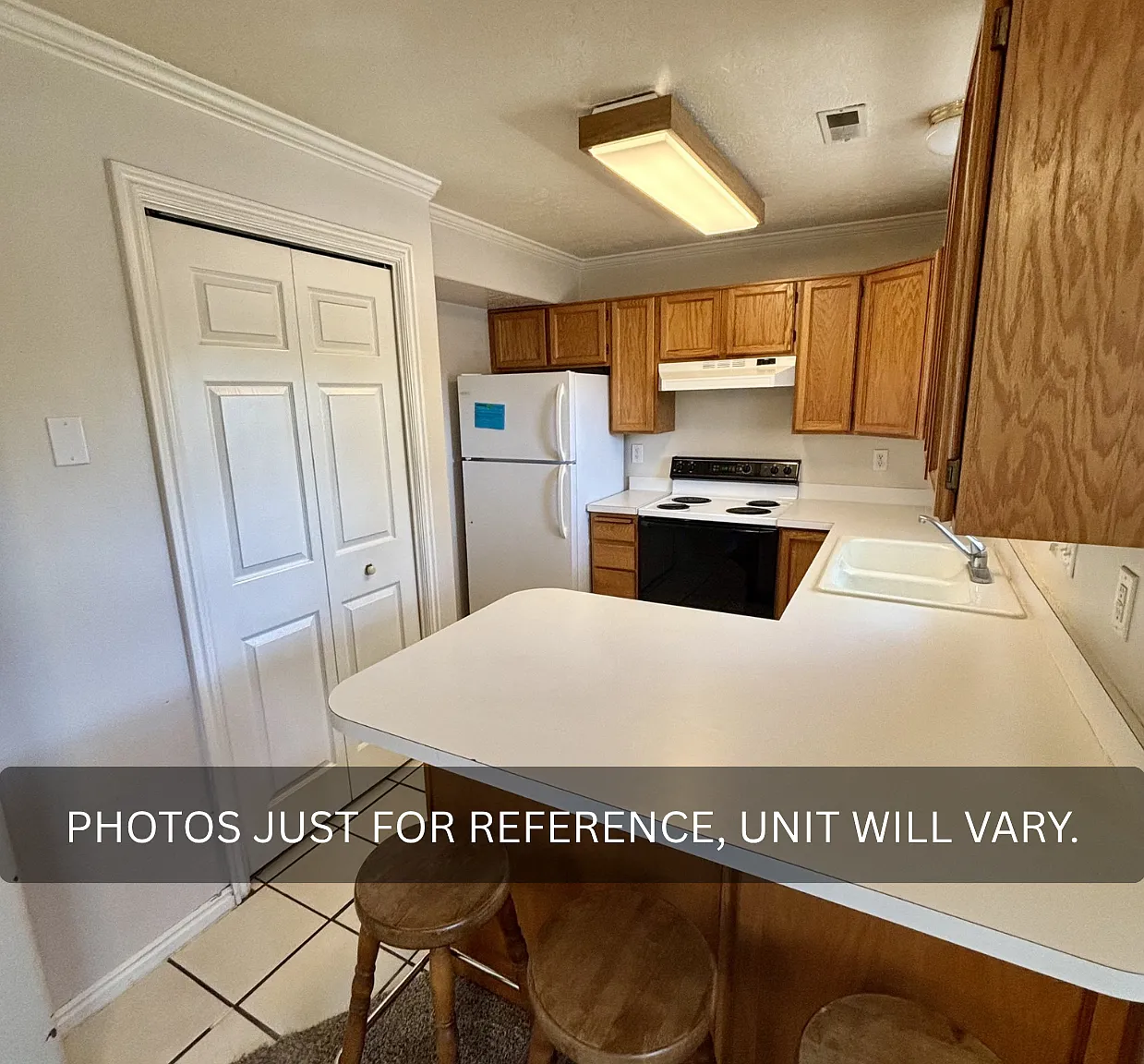 2 bed, 821 sqft, $1,225 — Photo 3