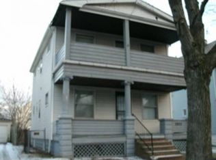2805 E 125th St, Cleveland, OH 44120