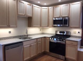 65 Oak St #2, Newton, MA 02464