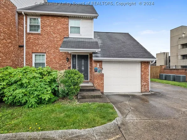400 Bibby St APT I, Charleston, WV 25301