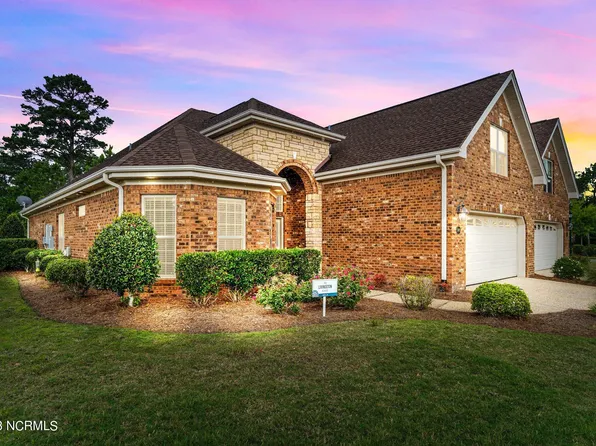 2439 Oak Bridge Way NE, Leland, NC 28451