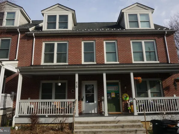429 Locust St, Lancaster, PA 17602