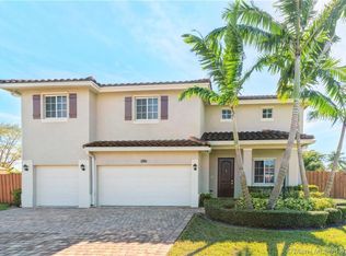 1730 NW 21st St, Homestead, FL 33030