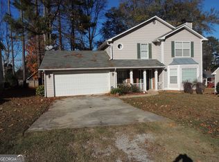 492 Stonemill Mnr, Lithonia, GA 30058