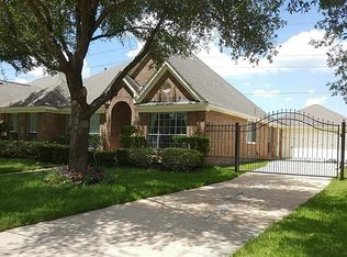 3322 Shadowwalk Dr, Houston, TX 77082