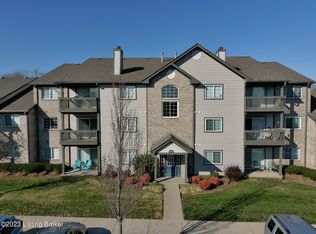 10503 Trotters Pointe Dr APT 201, Louisville, KY