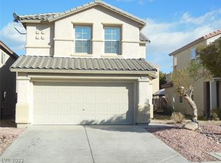 7384 Divine Ridge St, Las Vegas, NV 89139
