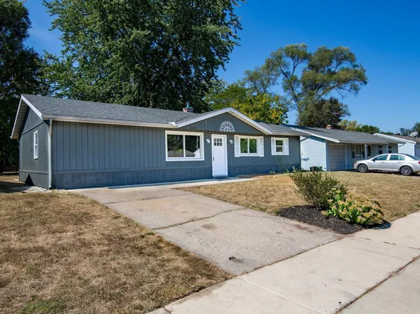 56509 Miller Dr, Elkhart, IN 46516