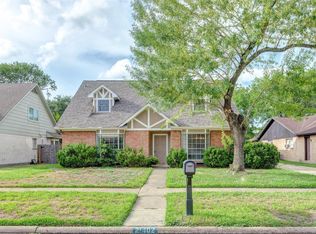21402 Park Royale Dr, Katy, TX 77450