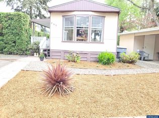 5050 Columbus St SE Unit 263, Albany, OR 97322