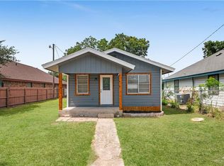 2517 W Hackberry Ave, McAllen, TX 78501