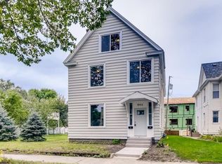 1846 Polk St NE, Minneapolis, MN 55418