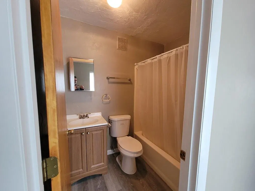 1 bed, $1,200 — Photo 4