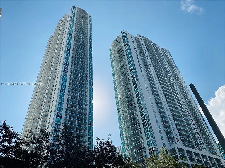 950 Brickell Bay Dr #3709 — Photo 41