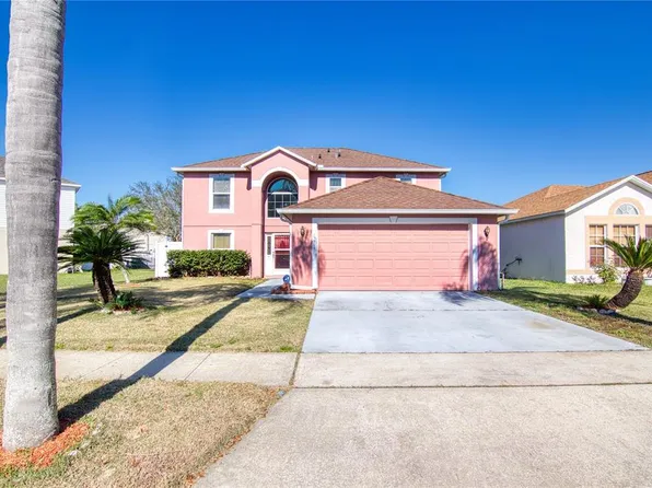 15907 Wilkinson Dr, Clermont, FL 34714