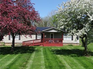 22742 Us Route 30, Minerva, OH