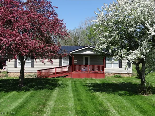 22742 Us Route 30, Minerva, OH 44657