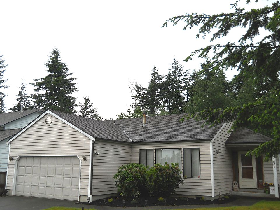 This home is not a driveby