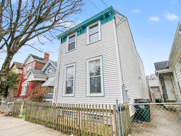 1713 Garrard St, Covington, KY 41014