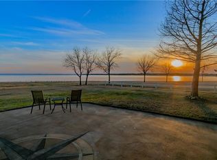 1338 Shell Beach Dr, Little Elm, TX 75068