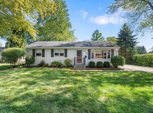 1617 National Ave, Madison, WI 53716